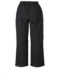 Amber Relaxed Crop Pants