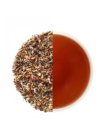 Elderflower, Strawberry & Rose 15 Silky Tea Bag Infusions