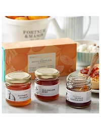 Marmalade Trio Taster Gift Pack