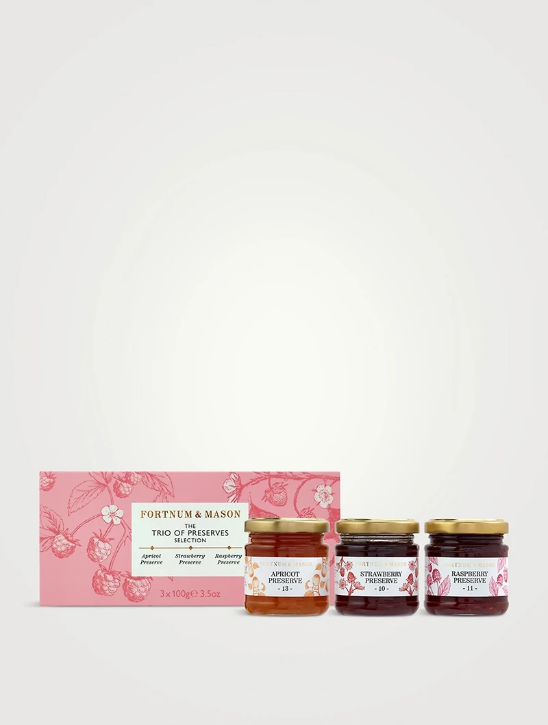 Preserve Trio Taster