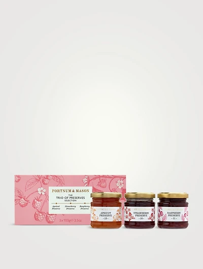 Preserve Trio Taster