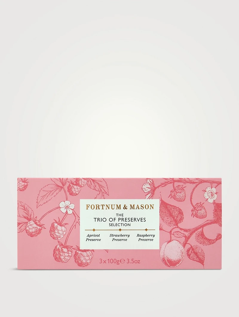 Preserve Trio Taster