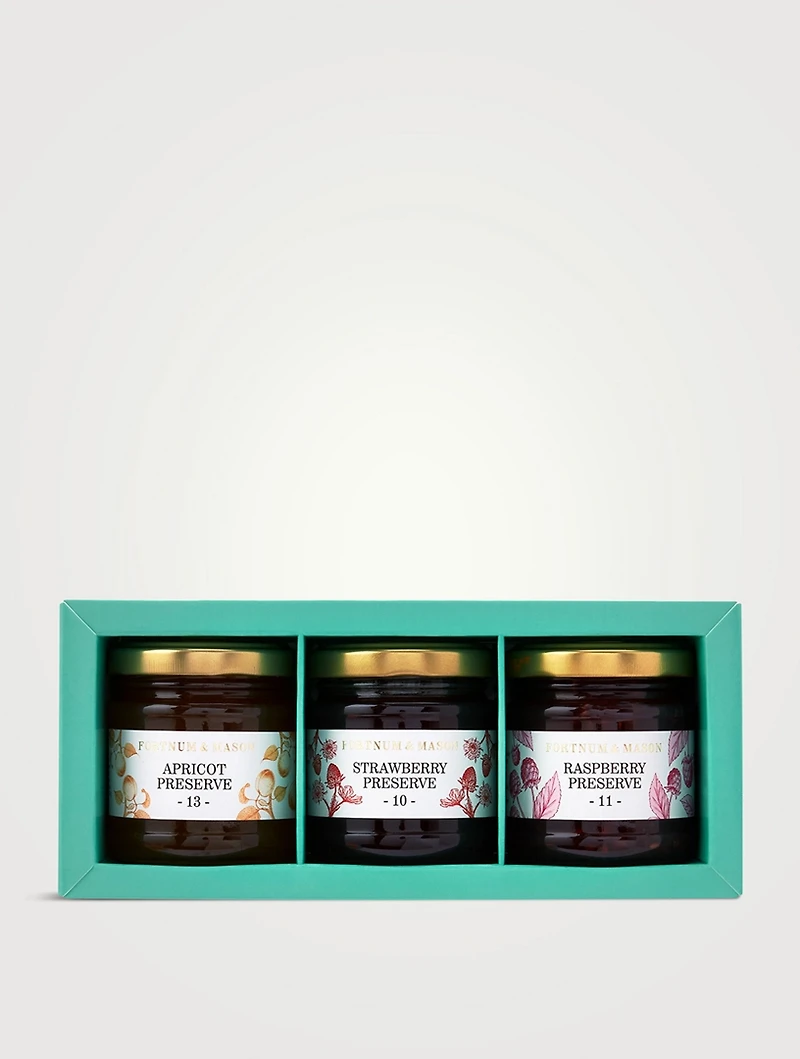 Preserve Trio Taster