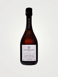 Rosé Sparkling Tea