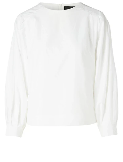 Bibi Recycled Cotton Top