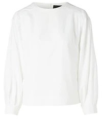 Bibi Recycled Cotton Top