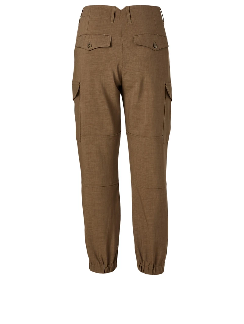 Dancer Cargo Pants