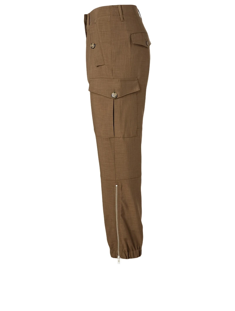 Dancer Cargo Pants