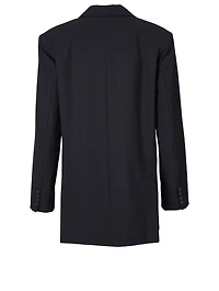 Lord Wool-Blend Blazer