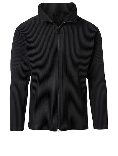 Basics Zip Jacket