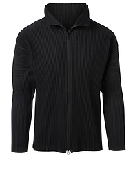 Basics Zip Jacket