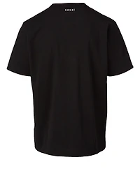 Einstein Cotton T-Shirt