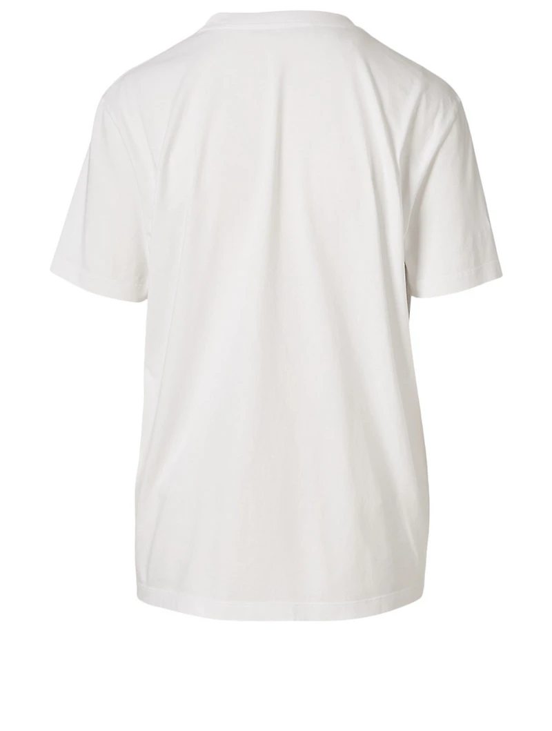 Elephant Tangerine T-Shirt