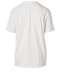 Elephant Tangerine T-Shirt