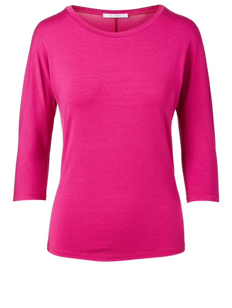 Circe Knit Top