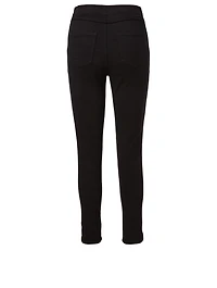 Andira Cotton Stretch Pants
