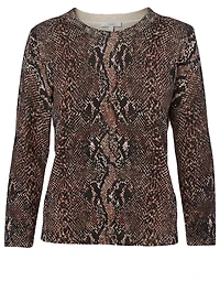 Darrell Cotton And Cashmere Sweater