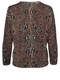 Darrell Cotton And Cashmere Sweater