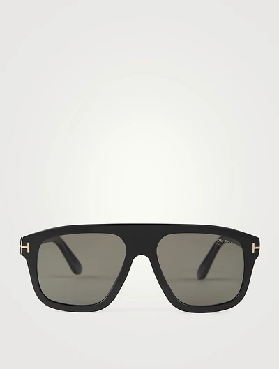 Thor Shield Sunglasses