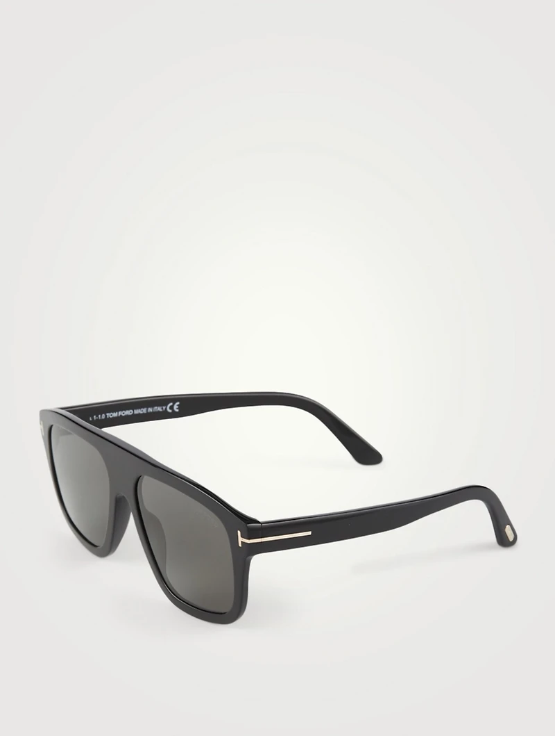 Thor Shield Sunglasses