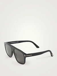 Thor Shield Sunglasses