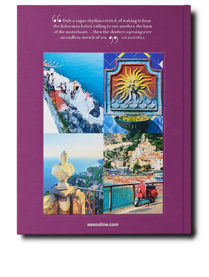 Amalfi Coast
