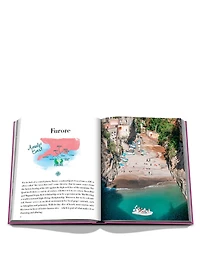 Amalfi Coast
