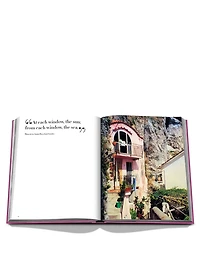 Amalfi Coast