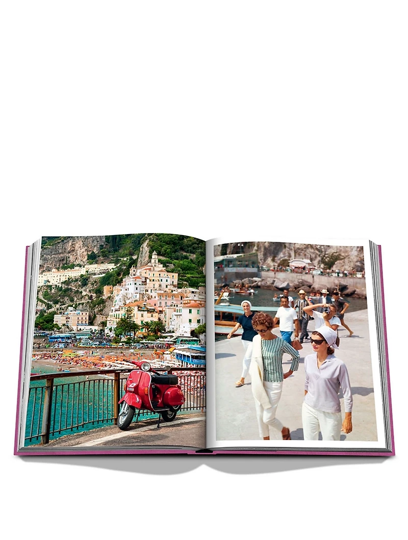 Amalfi Coast