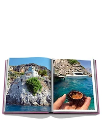 Amalfi Coast