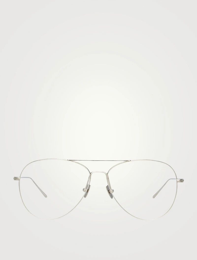 Lloyds Aviator Optical Glasses