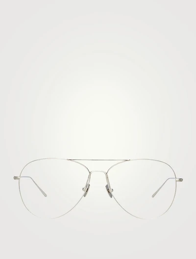 Lloyds Aviator Optical Glasses