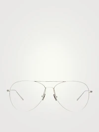 Lloyds Aviator Optical Glasses
