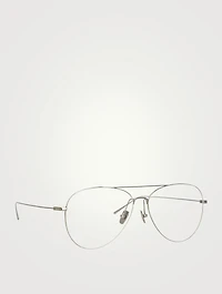 Lloyds Aviator Optical Glasses