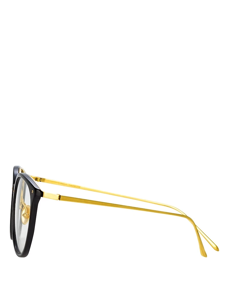 Calthorpe Cat Eye Optical Glasses