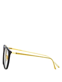 Calthorpe Cat Eye Optical Glasses