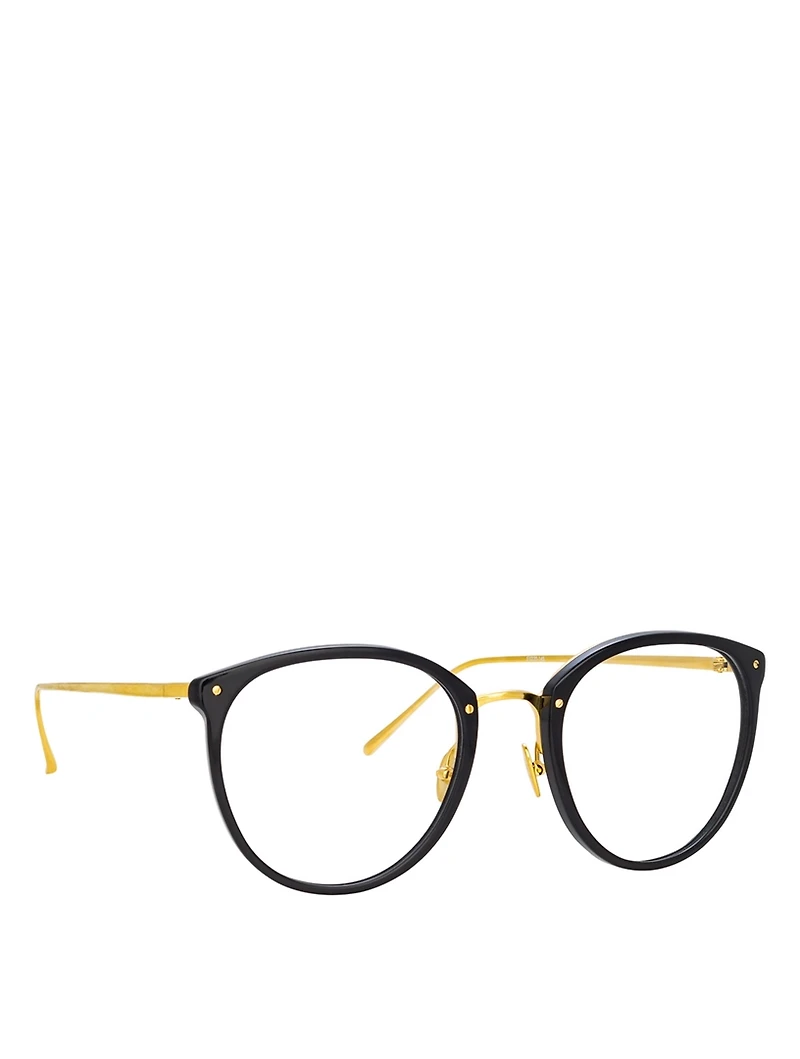 Calthorpe Cat Eye Optical Glasses