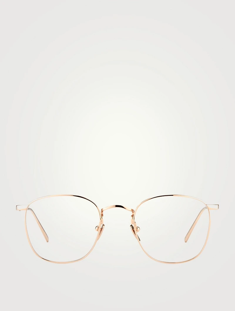 Simon Square Sunglasses