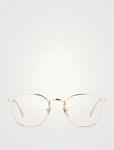 Simon Square Sunglasses