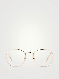 Simon Square Sunglasses