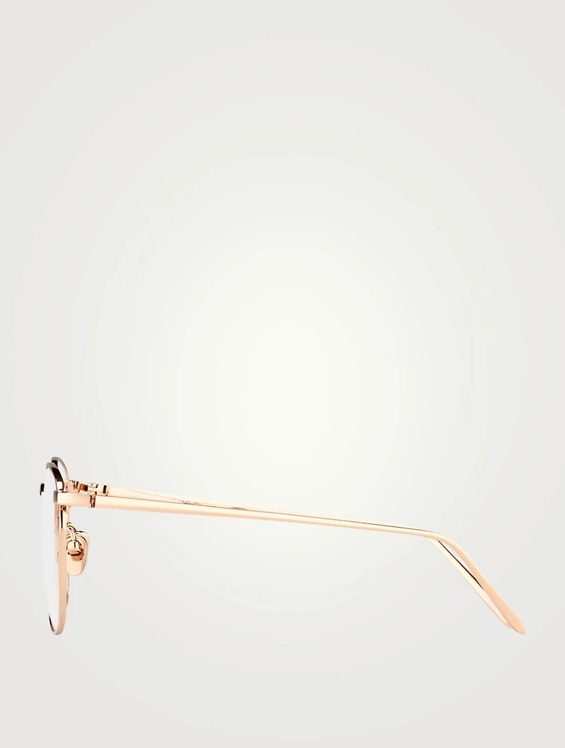 Simon Square Sunglasses