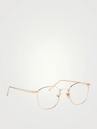 Simon Square Sunglasses