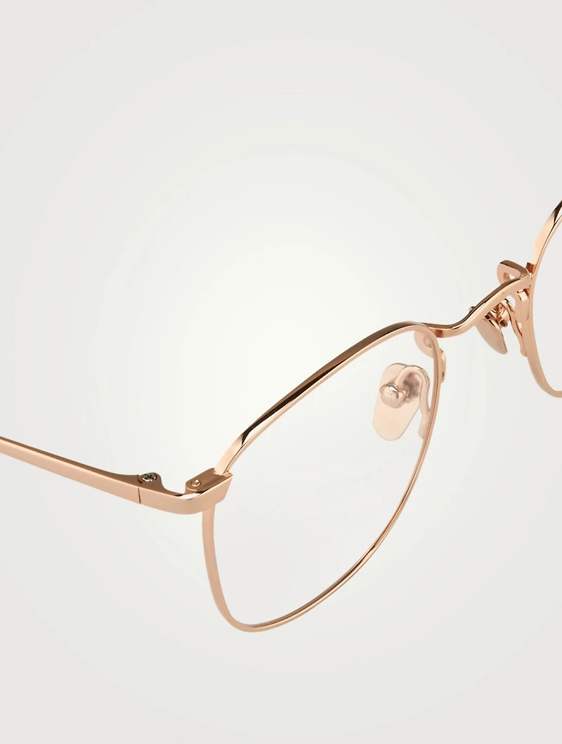 Simon Square Sunglasses