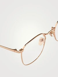 Simon Square Sunglasses