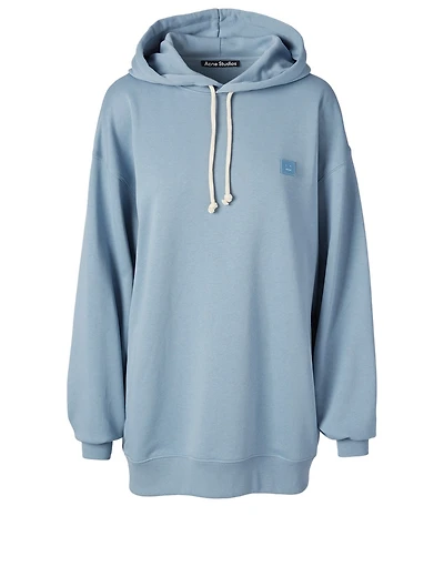 Farrin Cotton Oversized Hoodie