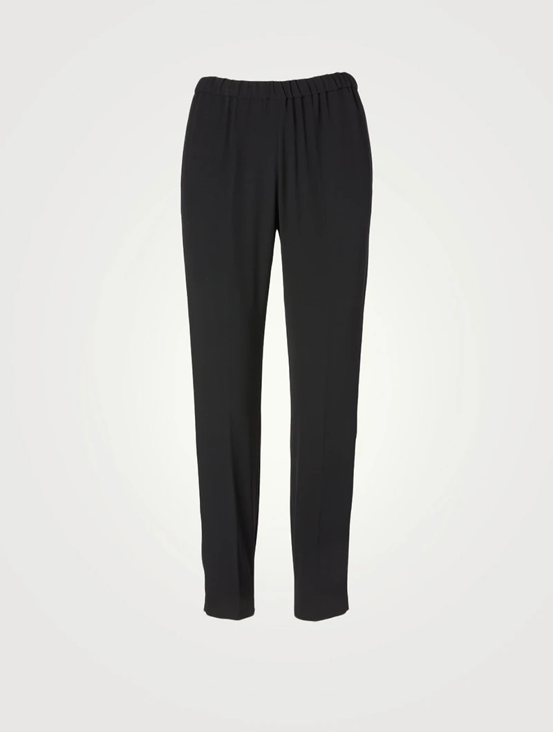 Palmira Slim-Fit Pants