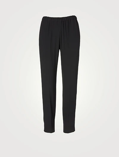 Palmira Slim-Fit Pants