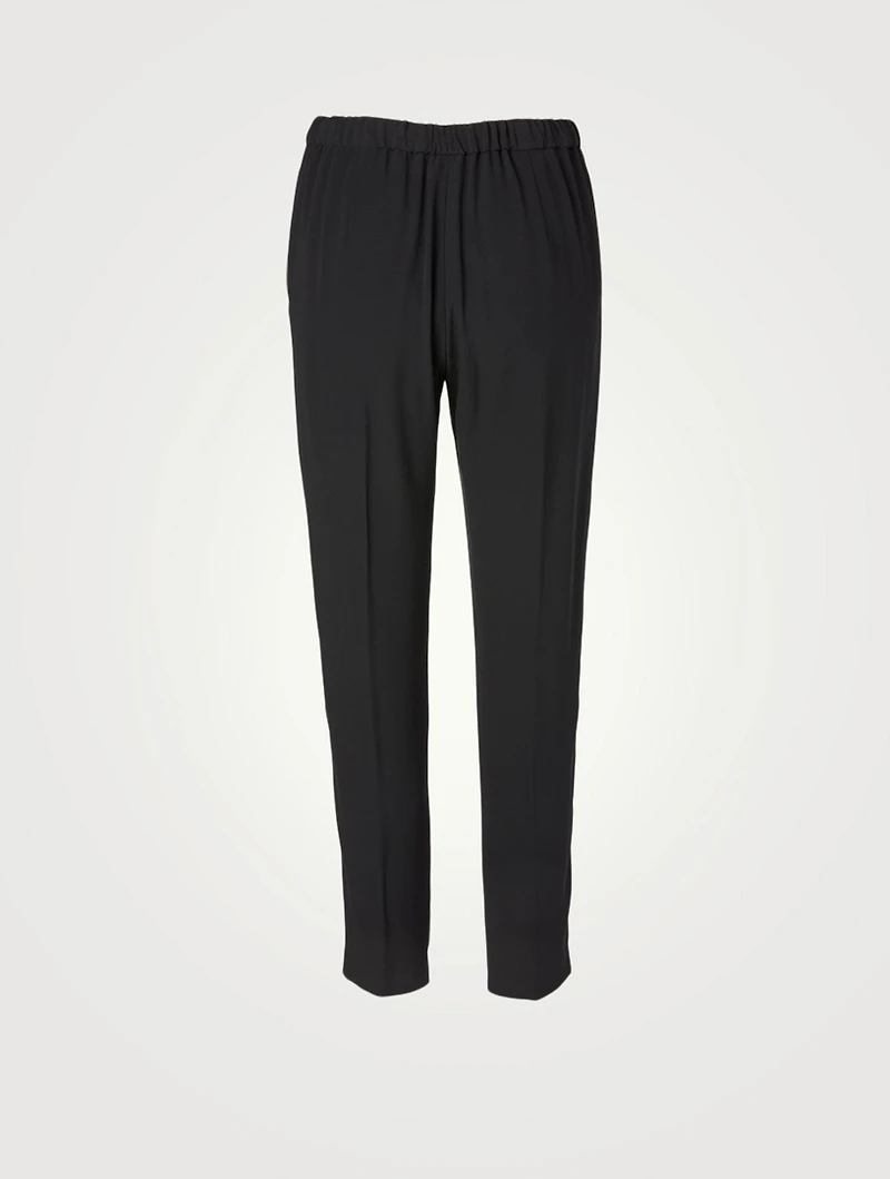 Palmira Slim-Fit Pants