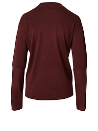 Daikoku Silk And Cotton Top