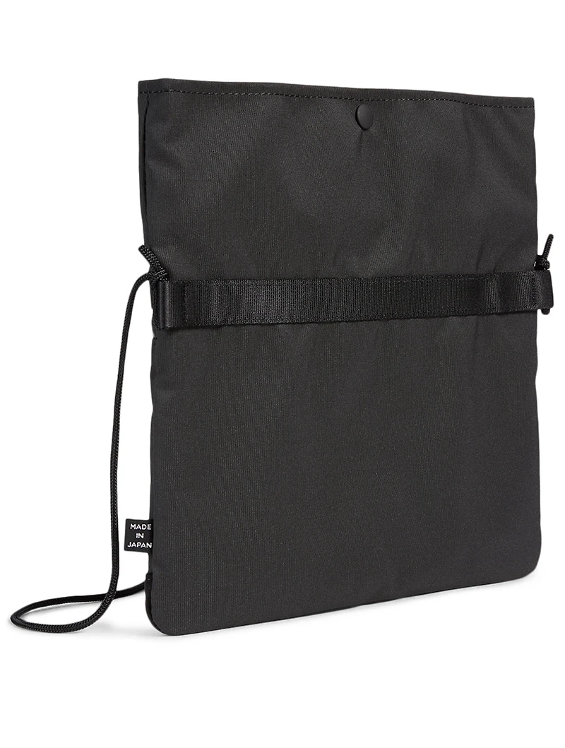 7 Moncler Fragment Hiroshi Fujiwara Crossbody Bag